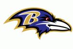 Baltimore Ravens logo